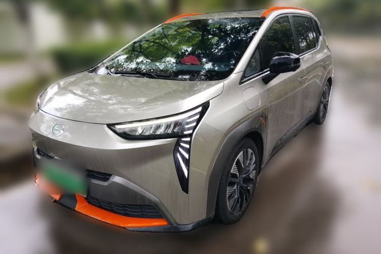 Used AION Y 2021 70 Tech Vitality Edition Guazi used car, China used car export, Used car for sale, Used  cars, Cheapest cars for sale, Electric vehicle, New energy car