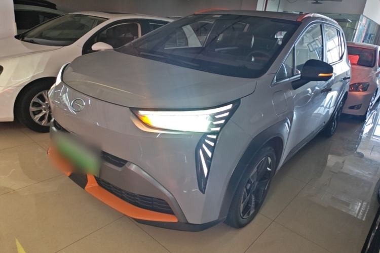 Used AION Y 2021 70 Intelligent Edition Guazi used car, China used car export, Used car for sale, Used  cars, Cheapest cars for sale