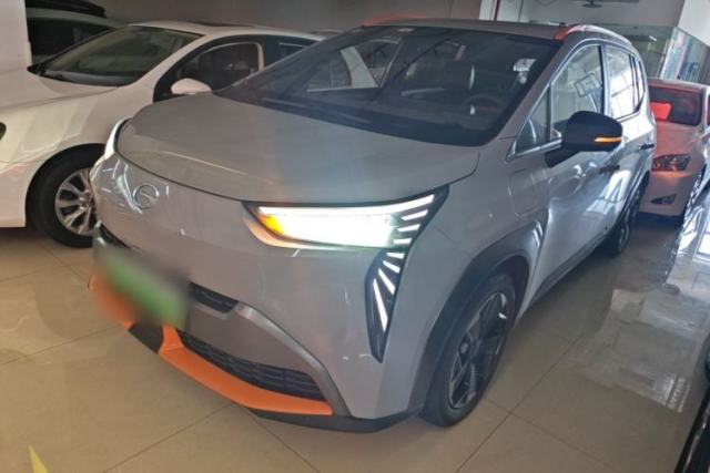 Used AION Y 2021 70 Intelligent Edition
