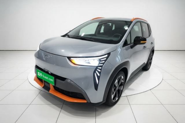 Used AION Y 2021 70 Intelligent Edition