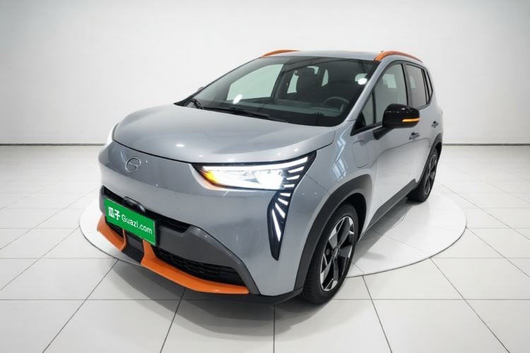 Ojetý AION Y 2021 70 Intelligent Edition Guazi used car, China used car export, Used car for sale, Used  cars, Cheapest cars for sale