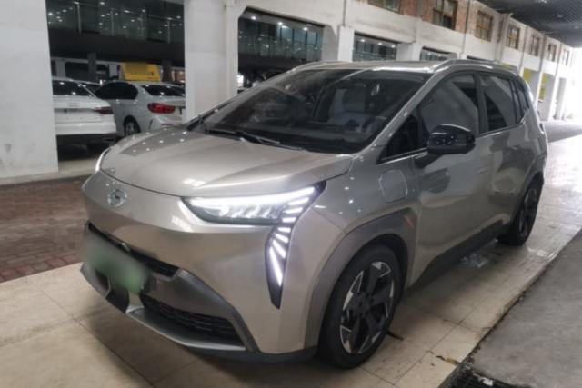 Used AION Y 2021 70 Intelligent Dynamic Edition