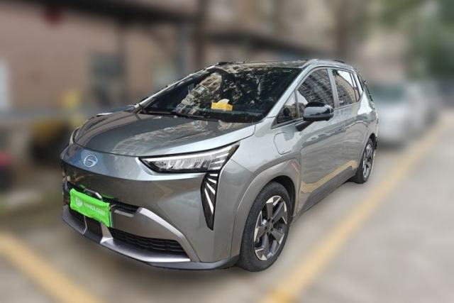 Used AION Y 2021 70 Intelligent Dynamic Edition