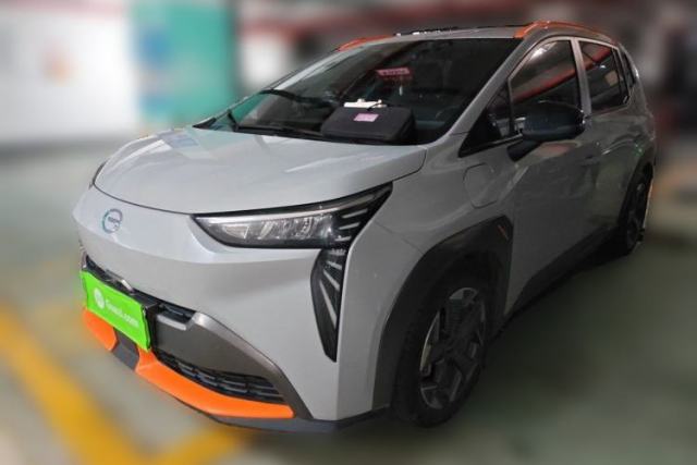 Used AION Y 2021 70 Intelligent Dynamic Edition