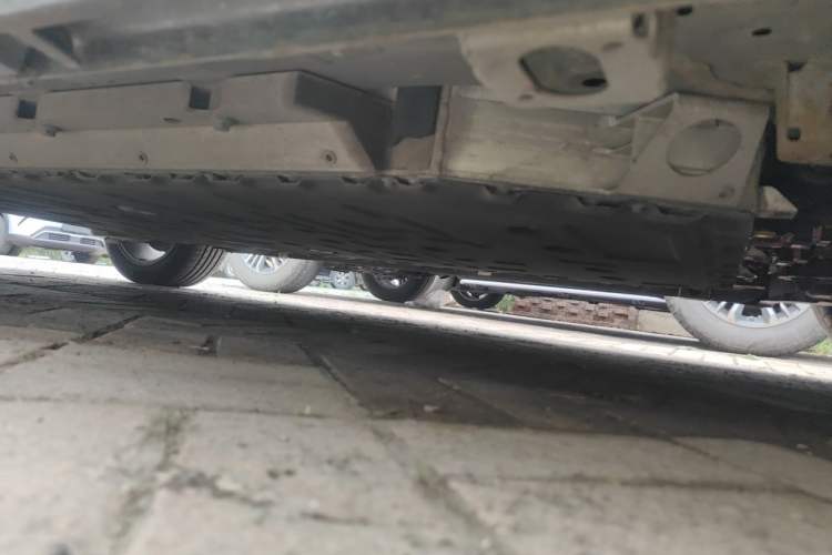 Used AION Y 2021 70 Tech Vitality Edition Chassis Front Right