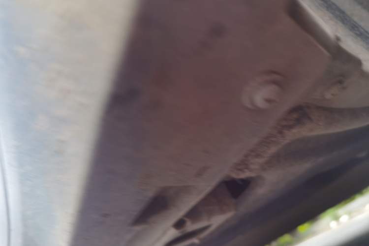 Used AION Y 2021 70 Enjoyment Tech Edition Chassis Front Right