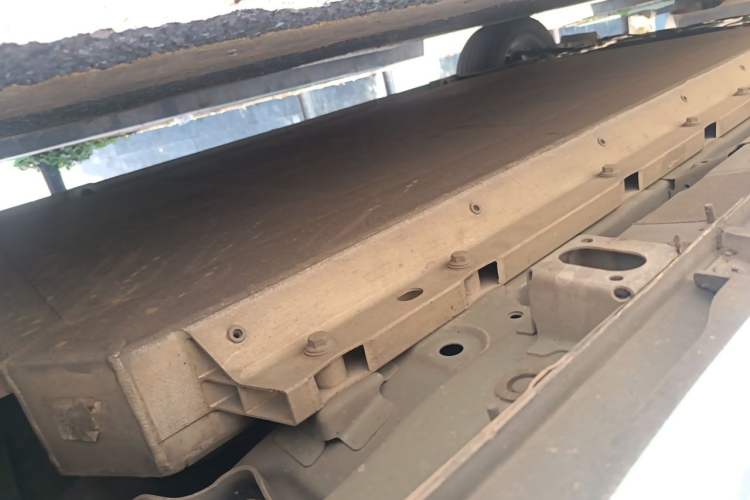 Used AION Y 2021 70 Intelligent Edition Chassis Rear Left