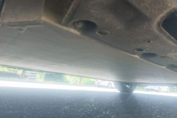 Used AION Y 2021 70 Intelligent Edition Chassis Rear Right