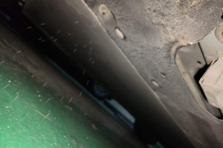 Used AION Y 2021 70 Intelligent Edition Chassis Rear Right