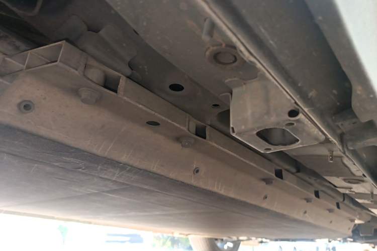 Used AION Y 2021 70 Intelligent Edition Chassis Rear Right