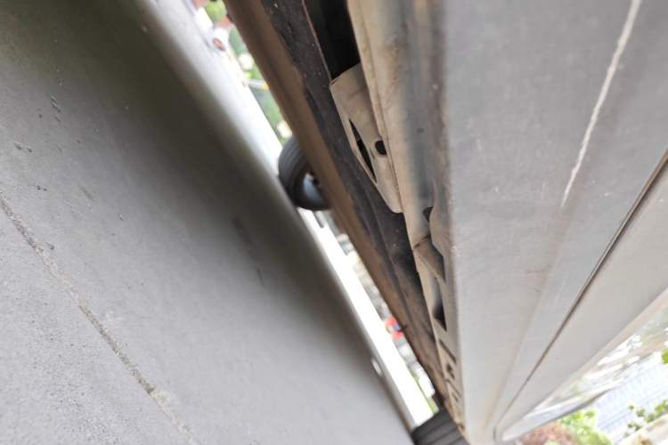 Used AION Y 2021 70 Enjoyment Tech Edition Chassis Rear Right