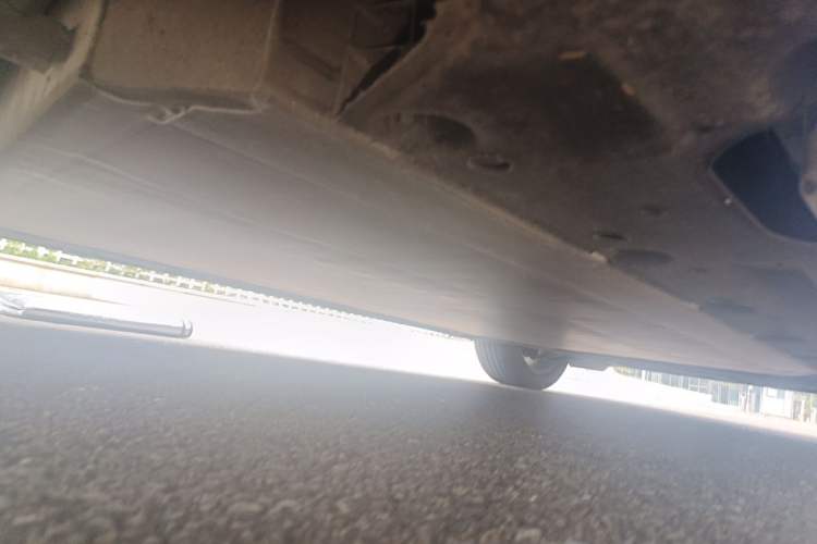 Used AION Y 2021 70 Intelligent Edition Chassis Rear Right