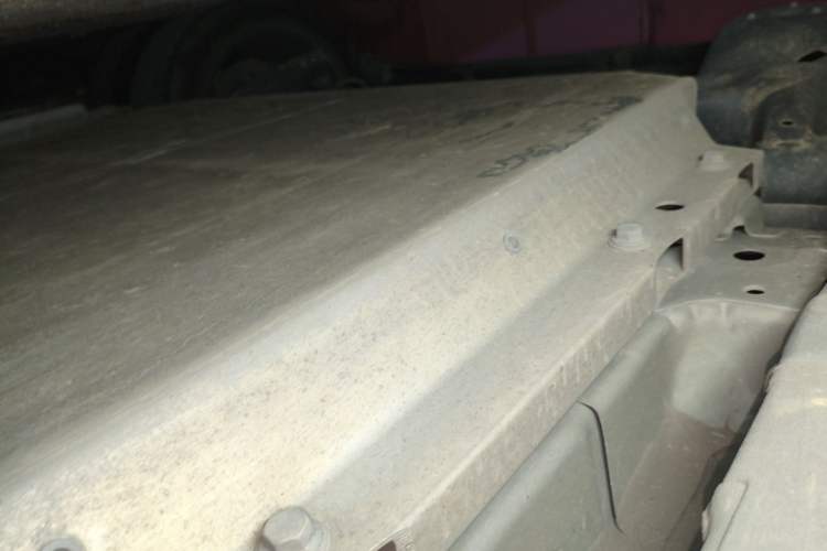 Used AION Y 2021 70 Intelligent Edition Chassis Rear Right