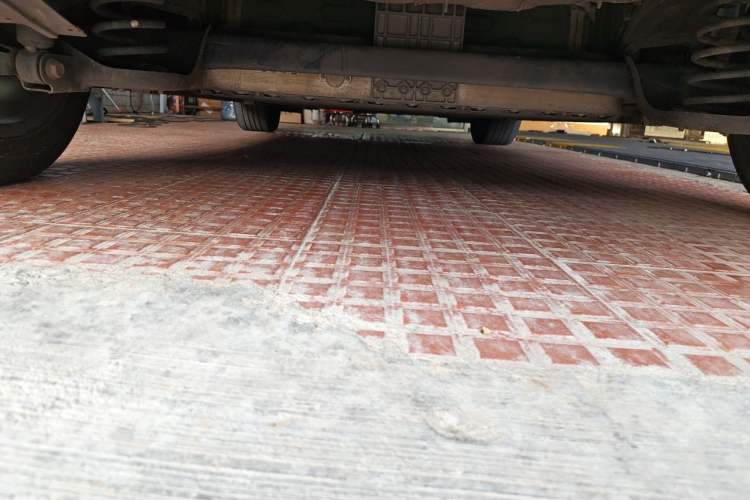 Used AION Y 2021 70 Intelligent Dynamic Edition Chassis Rear