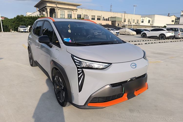 Used AION Y 2021 70 Intelligent Dynamic Edition Exterior 1