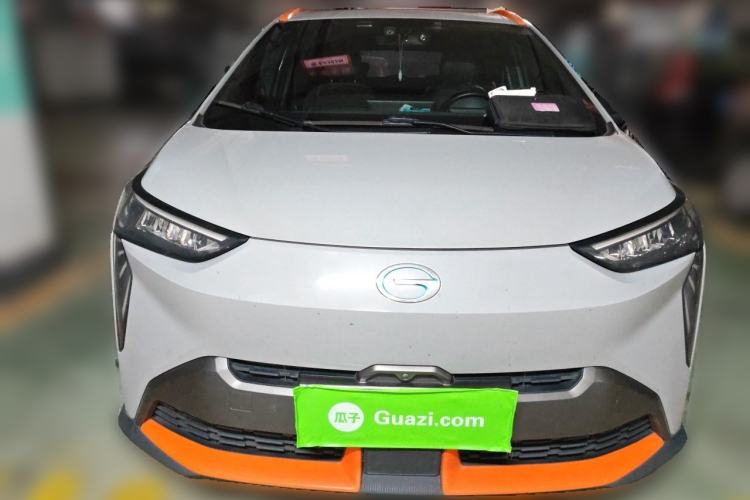 Used AION Y 2021 70 Intelligent Dynamic Edition Front