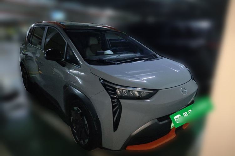 Used AION Y 2021 70 Intelligent Edition Front