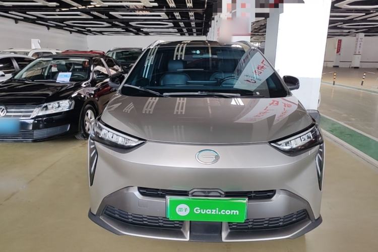 Used AION Y 2021 70 Tech Vitality Edition Front