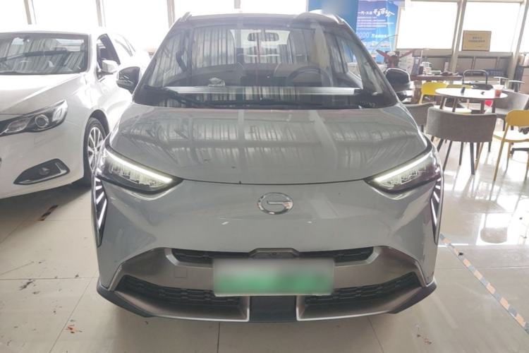 Used AION Y 2021 70 Intelligent Dynamic Edition Front