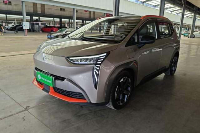 Used AION Y 2021 70 Intelligent Dynamic Edition