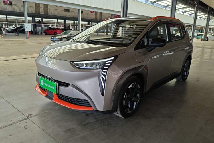 Used AION Y 2021 70 Intelligent Dynamic Edition Guazi used car, China used car export, Used car for sale, Used  cars, Cheapest cars for sale