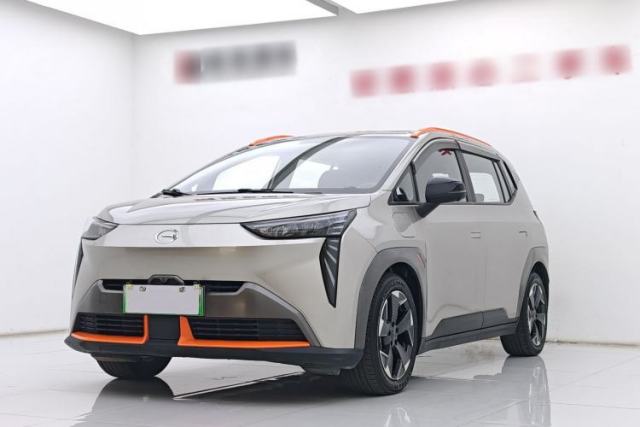Used AION Y 2021 70 Intelligent Dynamic Edition