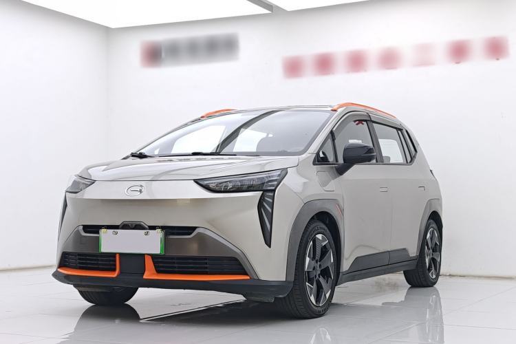Used AION Y 2021 70 Intelligent Dynamic Edition Guazi used car, China used car export, Used car for sale, Used cars, Cheapest cars for sale