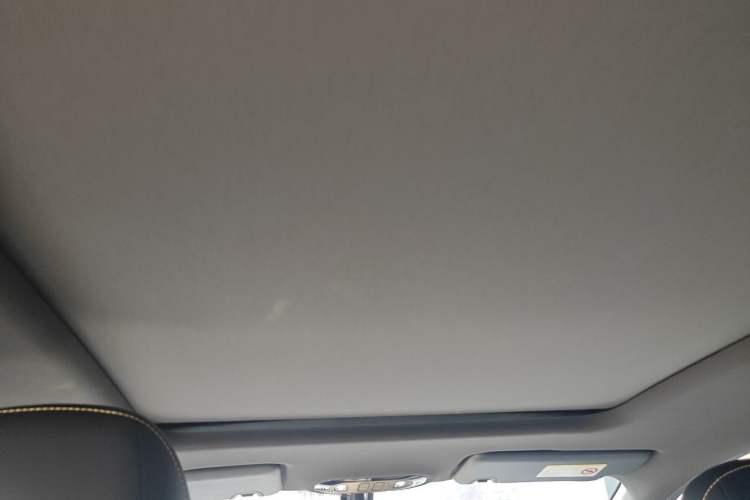 Used AION Y 2021 70 Intelligent Dynamic Edition Headliner