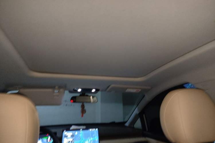 Used AION Y 2021 70 Intelligent Edition Headliner