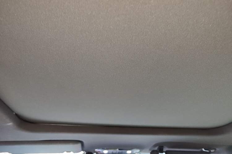 Used AION Y 2021 70 Tech Vitality Edition Headliner