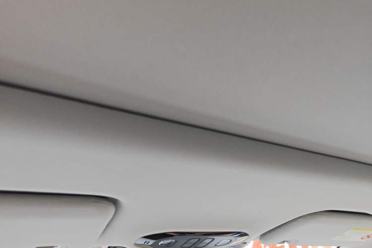 Used AION Y 2021 80 Enjoyment Tech Edition Headliner