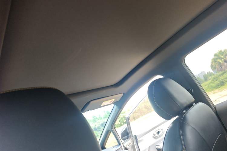 Used AION Y 2021 70 Intelligent Dynamic Edition Headliner
