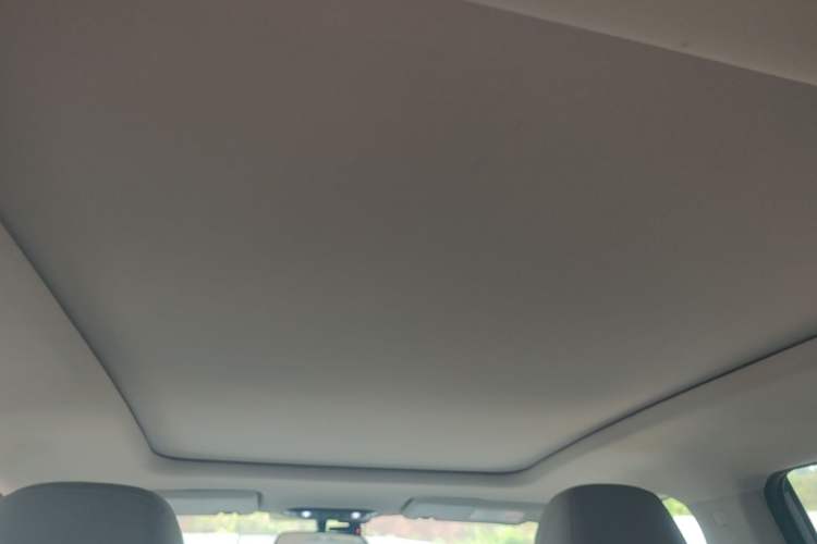 Used AION Y 2021 70 Intelligent Dynamic Edition Headliner