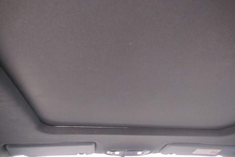 Used AION Y 2021 70 Intelligent Edition Headliner
