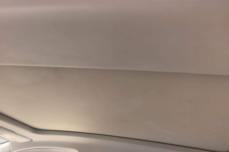 Used AION Y 2021 70 Enjoyment Tech Edition Headliner