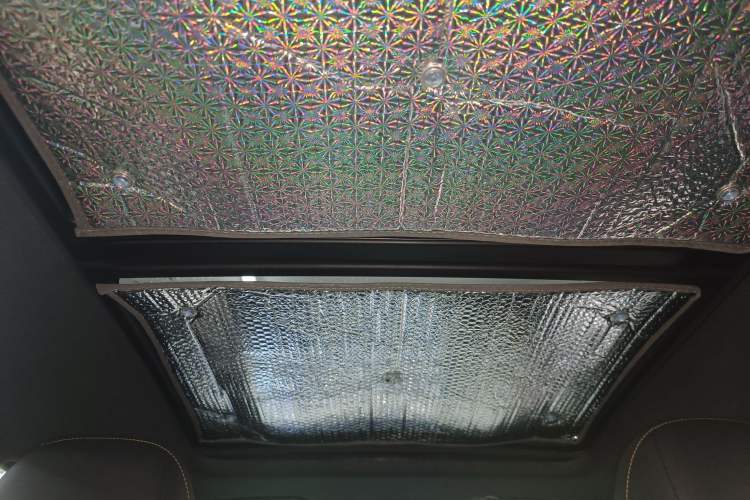 Used AION Y 2021 70 Tech Vitality Edition Headliner