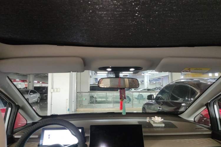 Used AION Y 2021 70 Intelligent Dynamic Edition Headliner