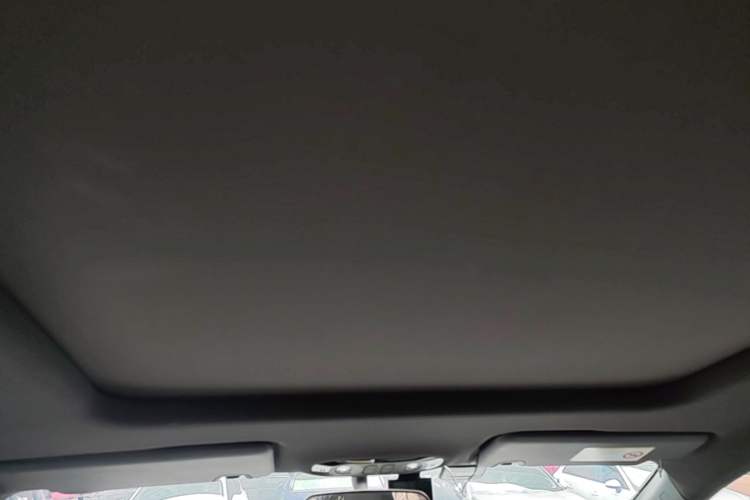 Used AION Y 2021 70 Intelligent Dynamic Edition Headliner