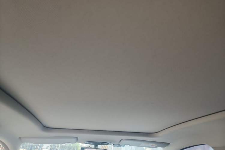 Used AION Y 2021 70 Intelligent Edition Headliner