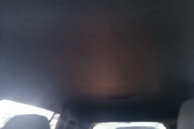 Used AION Y 2021 70 Enjoy Vitality Edition Headliner