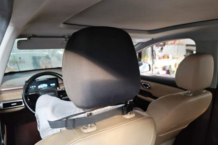 Used AION Y 2021 70 Intelligent Dynamic Edition Headliner