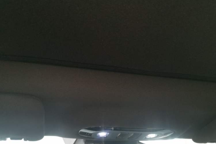 Used AION Y 2021 70 Tech Vitality Edition Headliner