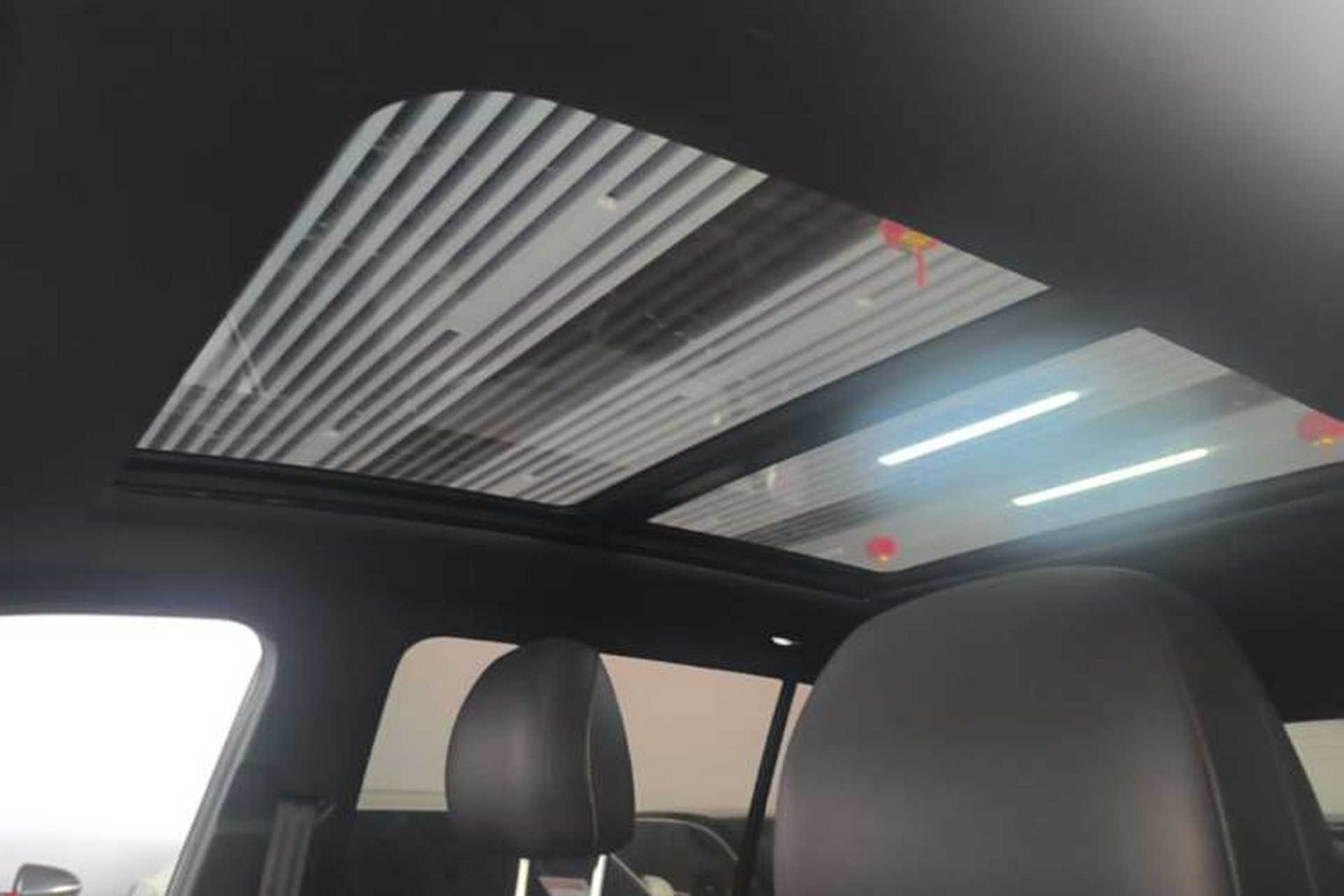 Used AION Y 2021 70 Intelligent Dynamic Edition Headliner