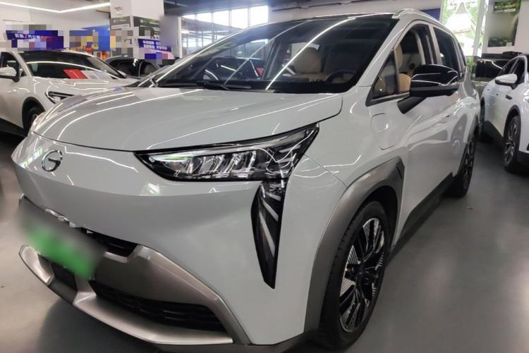 AION Y 2021 70 Intelligent Dynamic Edition مستعملة Guazi used car, China used car export, Used car for sale, Used  cars, Cheapest cars for sale