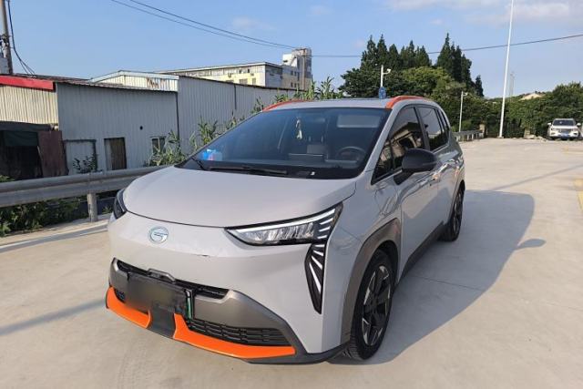 Used AION Y 2021 70 Intelligent Dynamic Edition