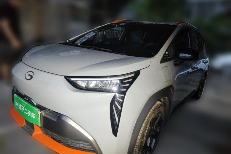 AION Y 2021 70 Intelligent Dynamic Edition مستعملة Guazi used car, China used car export, Used car for sale, Used  cars, Cheapest cars for sale