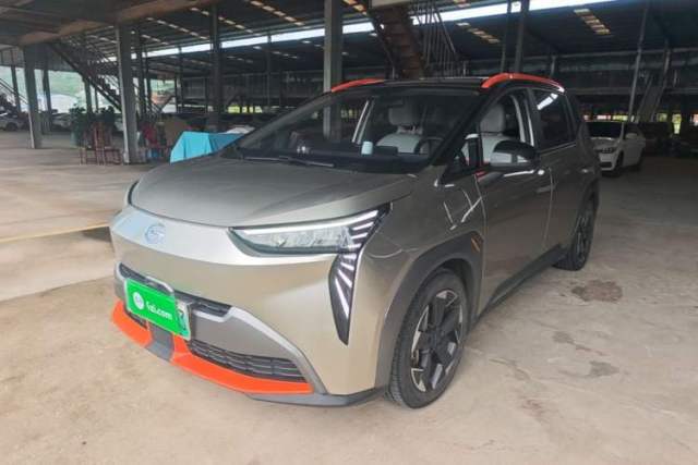 Used AION Y 2021 70 Intelligent Dynamic Edition