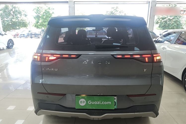 Used AION Y 2021 70 Enjoyment Tech Edition Rear