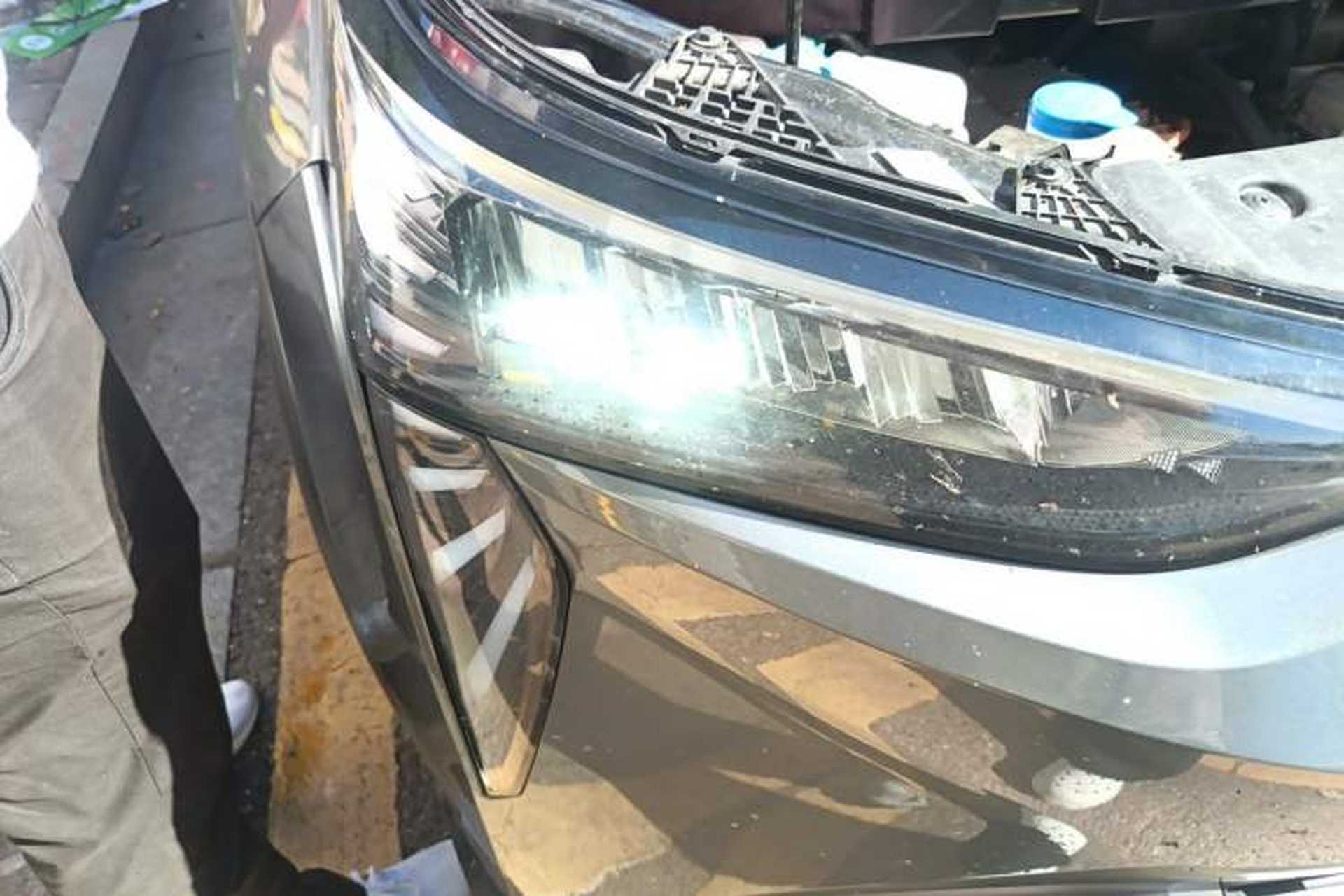 Used AION Y 2021 70 Intelligent Edition Right Front Headlight