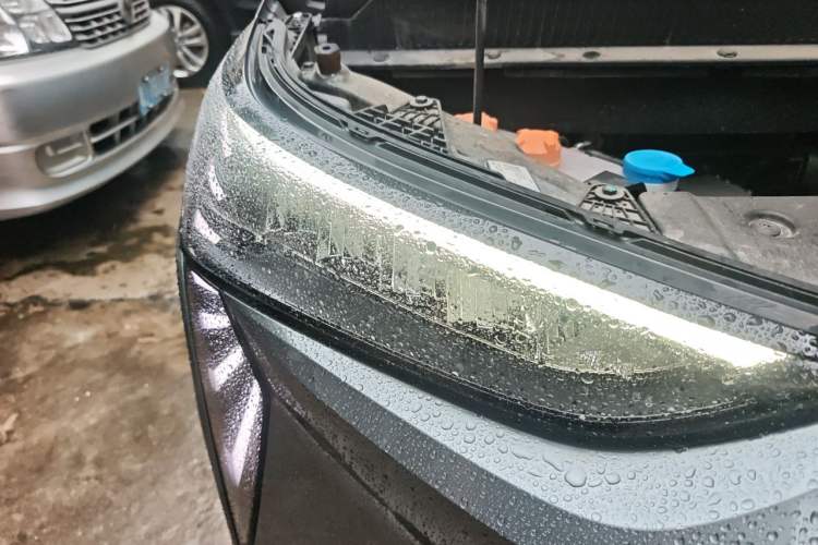 Used AION Y 2021 70 Tech Vitality Edition Right Front Headlight
